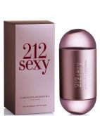 Perfume 212 SEX Eau de Toilette -  100ml