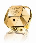 Perfume LADY Million Eau de Toilette - Paco Rabanne 100ml