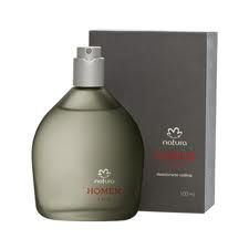 natura homem ion