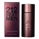 perfume 212 SEX  mas. carolina herrera