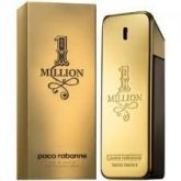 Perfume 1 Million Eau de Toilette - Paco Rabanne 100ml